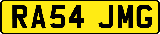 RA54JMG