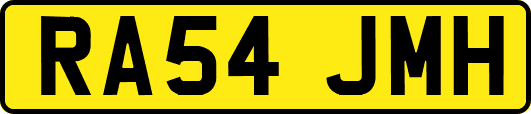 RA54JMH