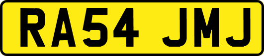 RA54JMJ