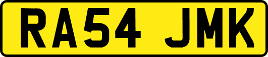 RA54JMK