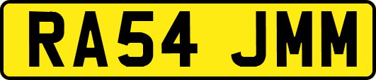 RA54JMM