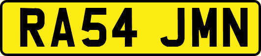 RA54JMN