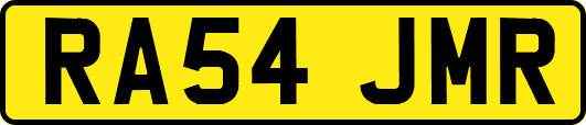 RA54JMR