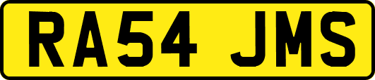 RA54JMS