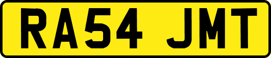 RA54JMT