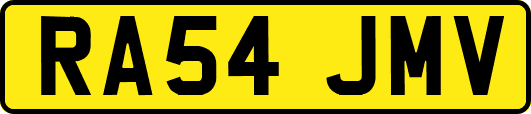 RA54JMV