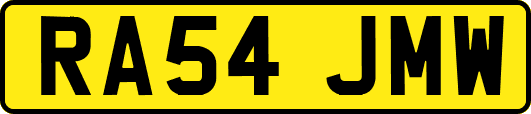 RA54JMW