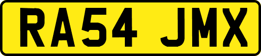 RA54JMX