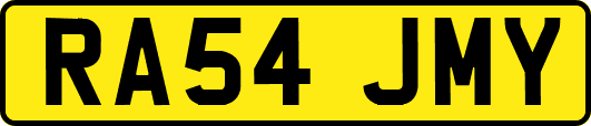 RA54JMY