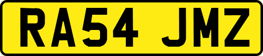 RA54JMZ