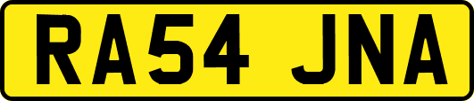 RA54JNA