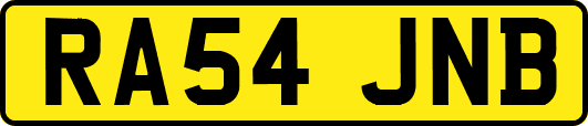 RA54JNB