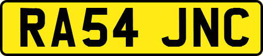 RA54JNC