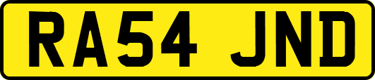 RA54JND
