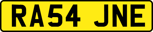 RA54JNE