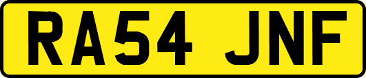 RA54JNF
