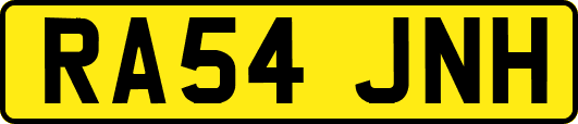 RA54JNH