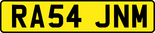 RA54JNM