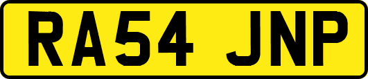 RA54JNP