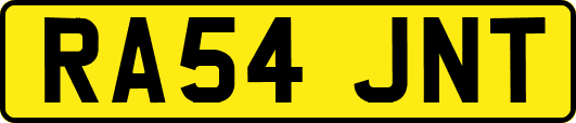 RA54JNT