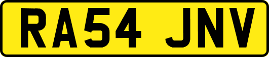 RA54JNV