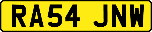 RA54JNW