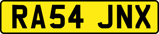 RA54JNX