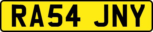 RA54JNY