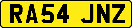 RA54JNZ
