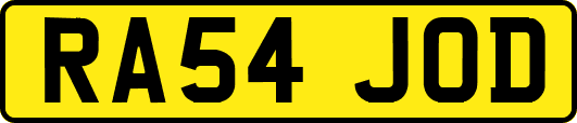 RA54JOD