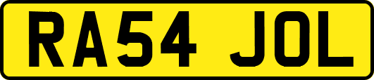 RA54JOL