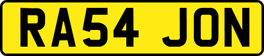RA54JON