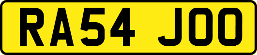 RA54JOO