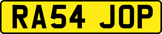 RA54JOP