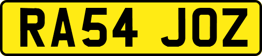 RA54JOZ