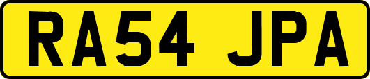 RA54JPA