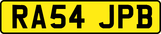 RA54JPB