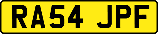 RA54JPF