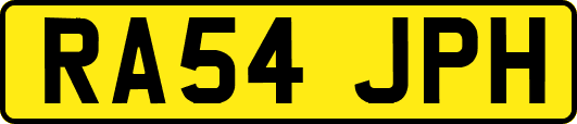 RA54JPH