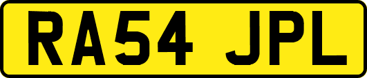 RA54JPL