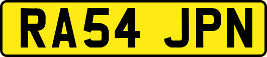 RA54JPN