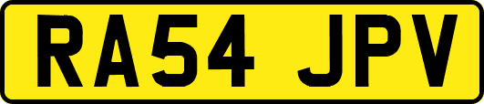 RA54JPV