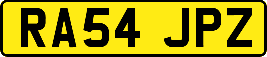 RA54JPZ