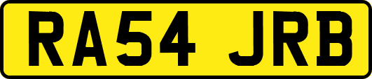 RA54JRB