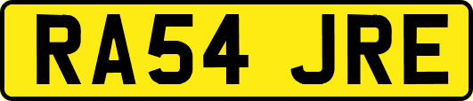 RA54JRE