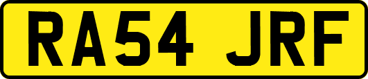 RA54JRF