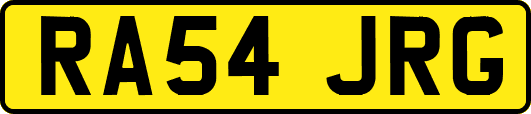 RA54JRG
