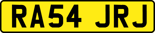 RA54JRJ
