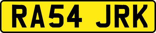 RA54JRK