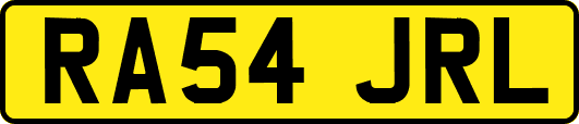 RA54JRL